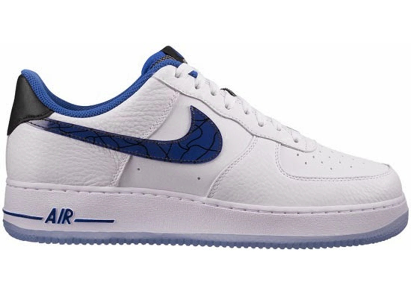 Nike Air Force 1 Low Penny Hardaway - 1