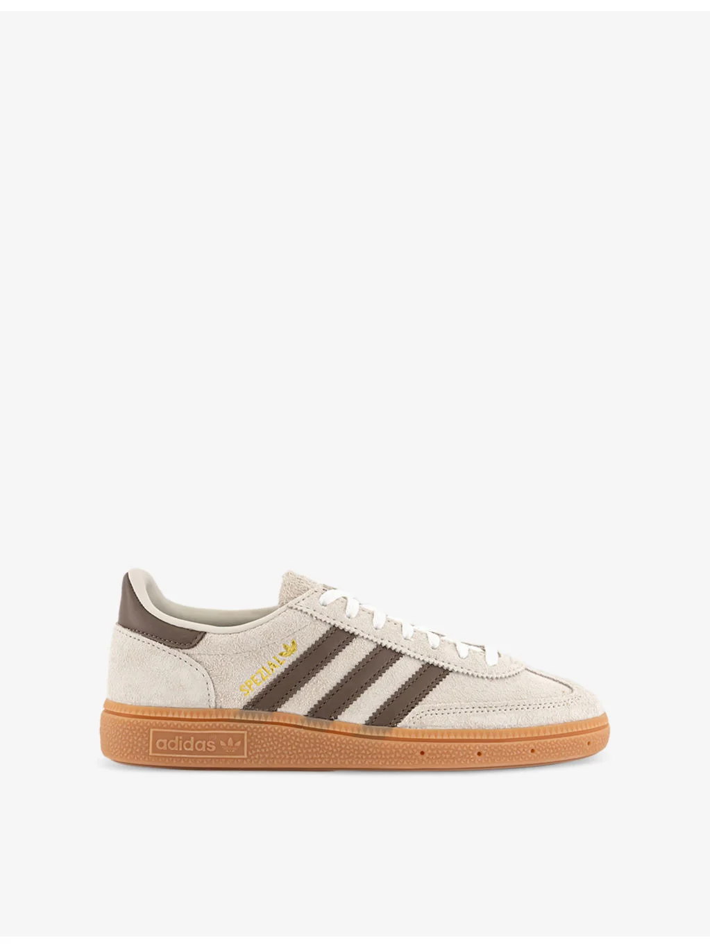 Handball Spezial Suede Low-Top Trainers - 1