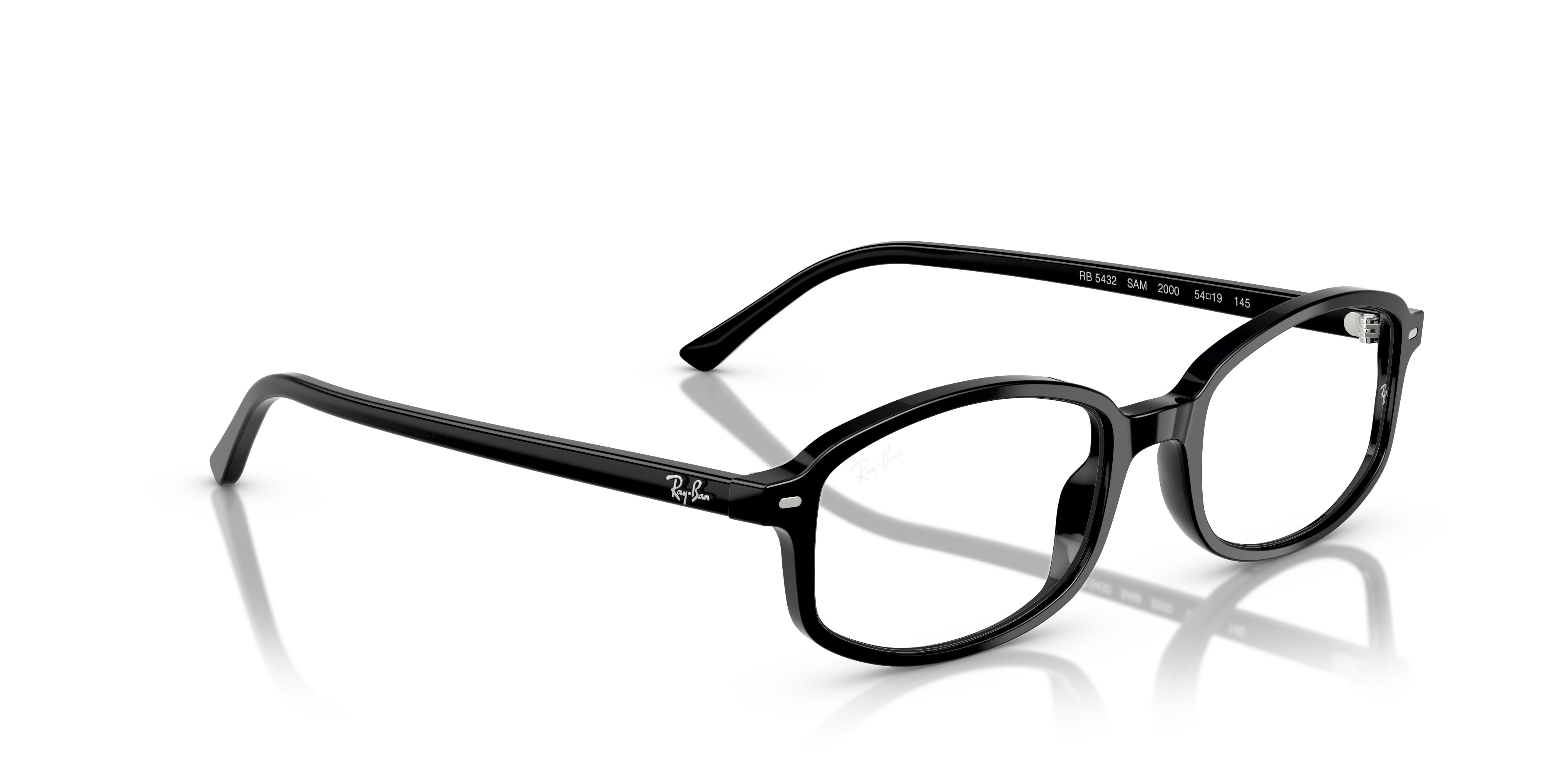 SAM OPTICS - 7