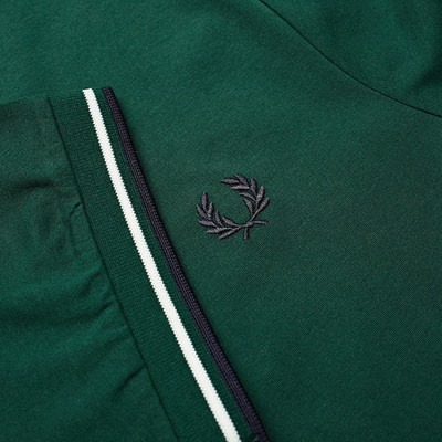 Fred Perry Fred Perry Authentic Twin Tipped Tee outlook