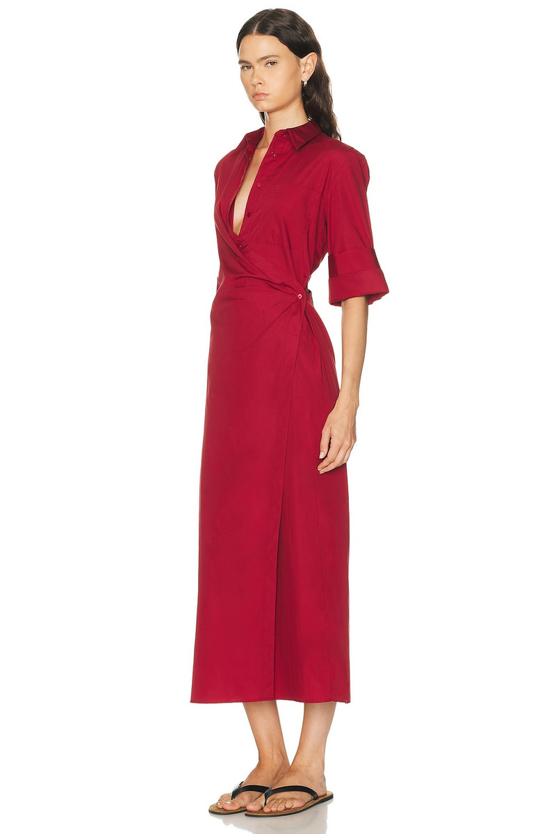 New Earl Dress 2