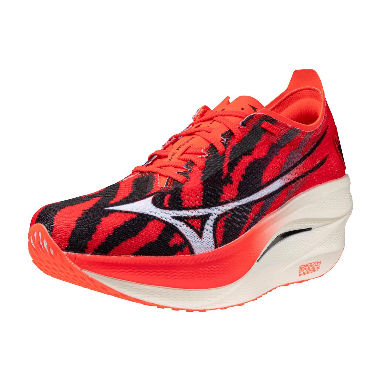 Unisex Wave Rebellion Pro 3 Oni Pack Running Shoe - 9