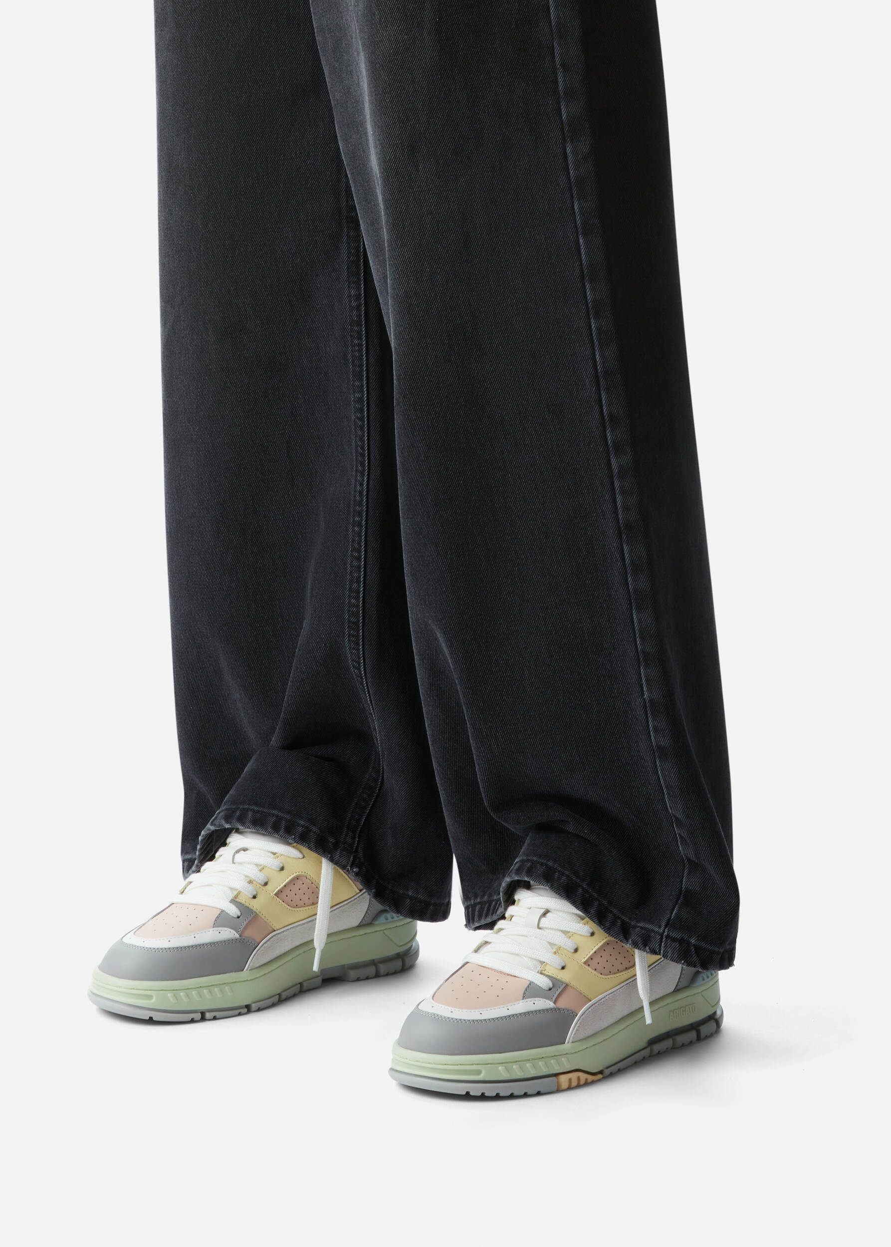 Area Lo Sneaker - 6