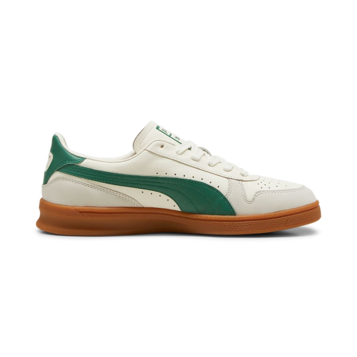 PUMA Indoor OG 'Frosted Ivory Vine Gum' 395363-02 - 2