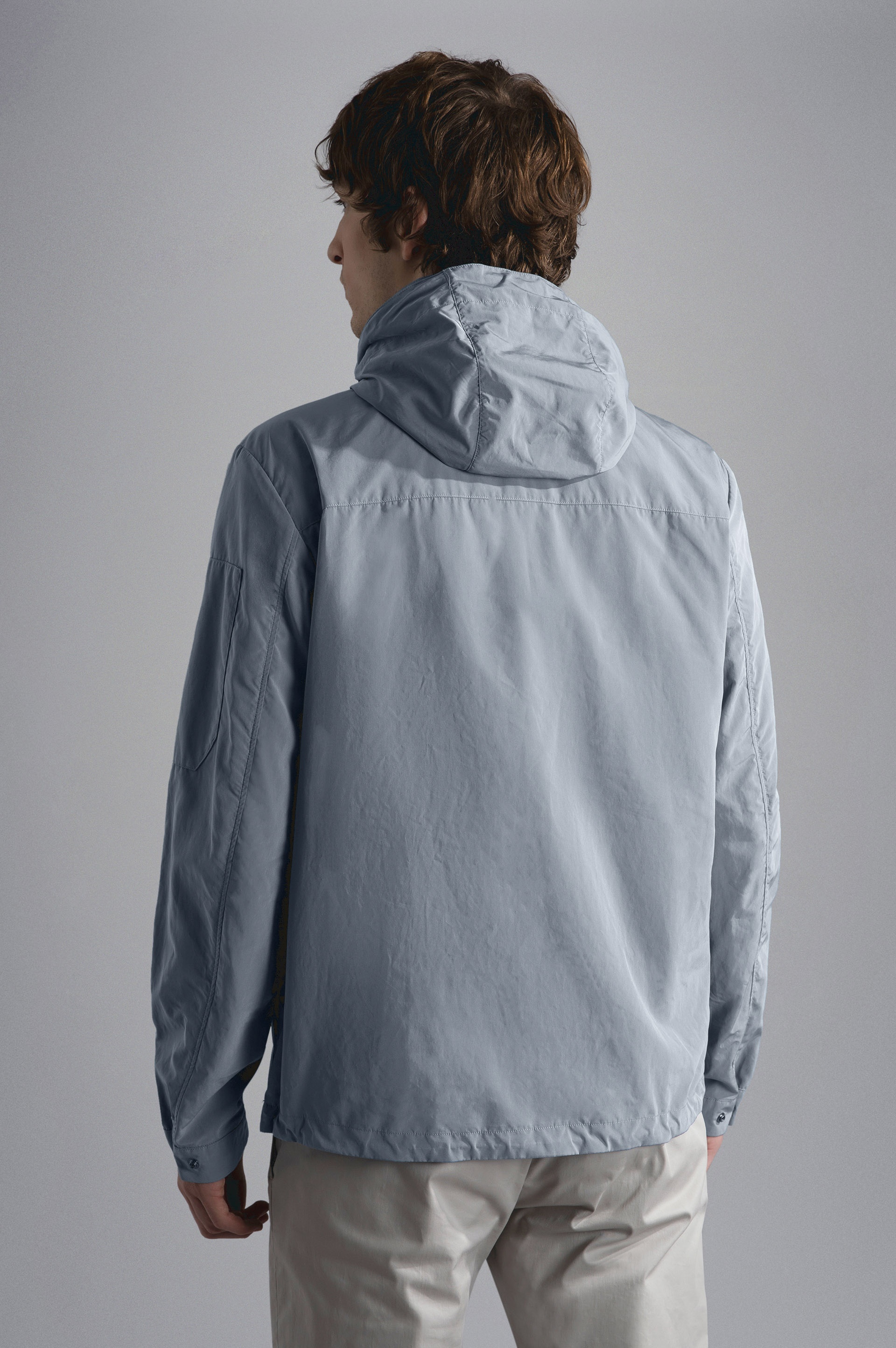 RE-130 HIGH DENSITY WINDBREAKER - 3