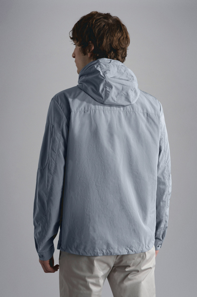 RE-130 HIGH DENSITY WINDBREAKER 3