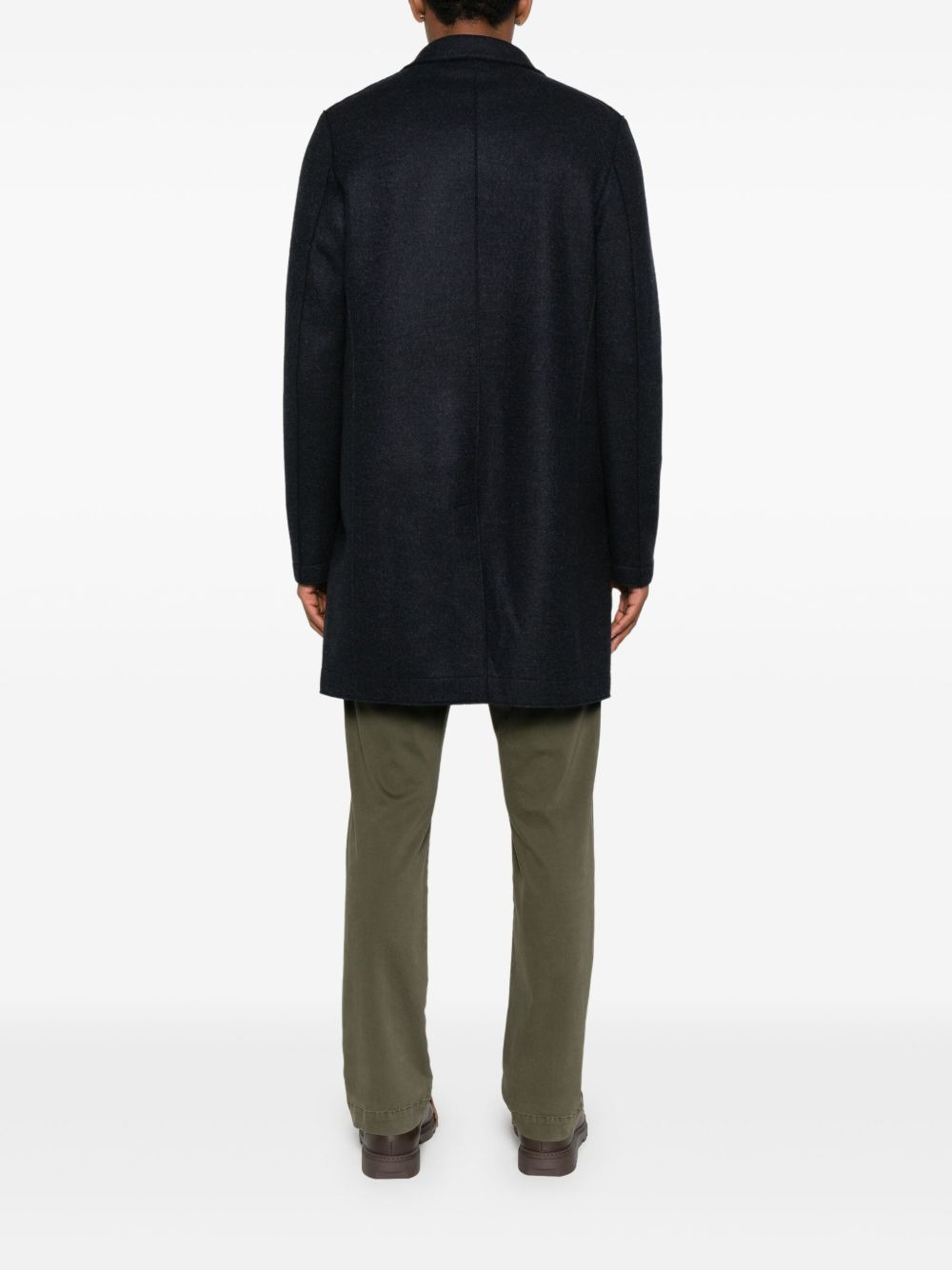 button coat - 4