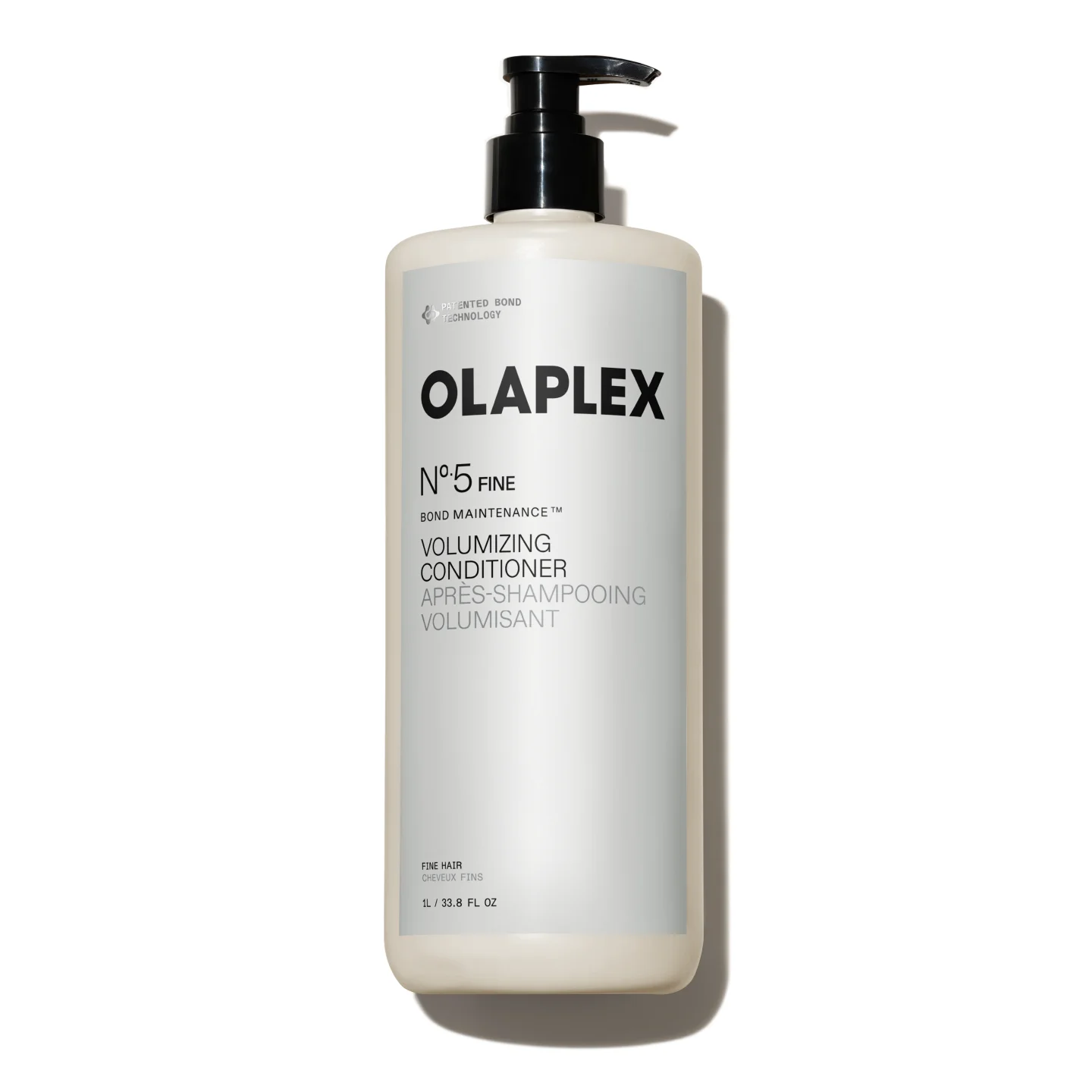 Nº.5FINE BOND MAINTENANCE™ VOLUMIZING CONDITIONER LITER - 1