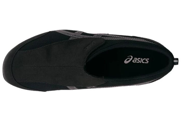 ASICS Life Walker 101 Running Shoes Black FLC101-9073 - 3