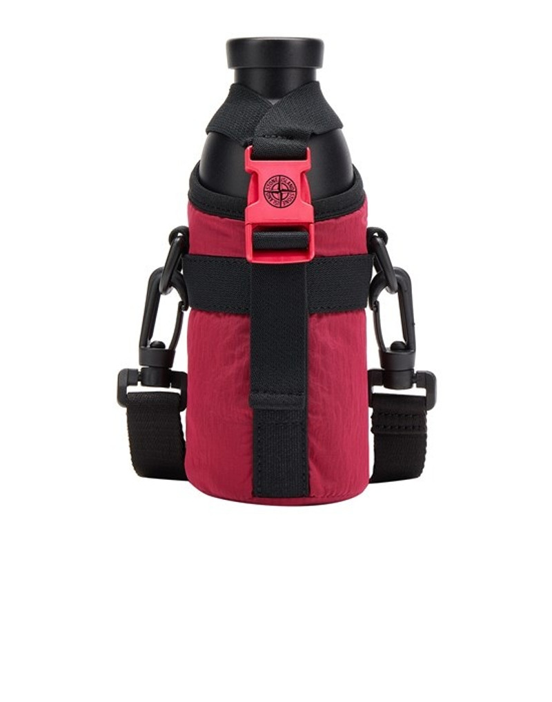 95776 24 BOTTLES® CLIMA FLASK NYLON METAL IN ECONYL® REGENERATED NYLON 1