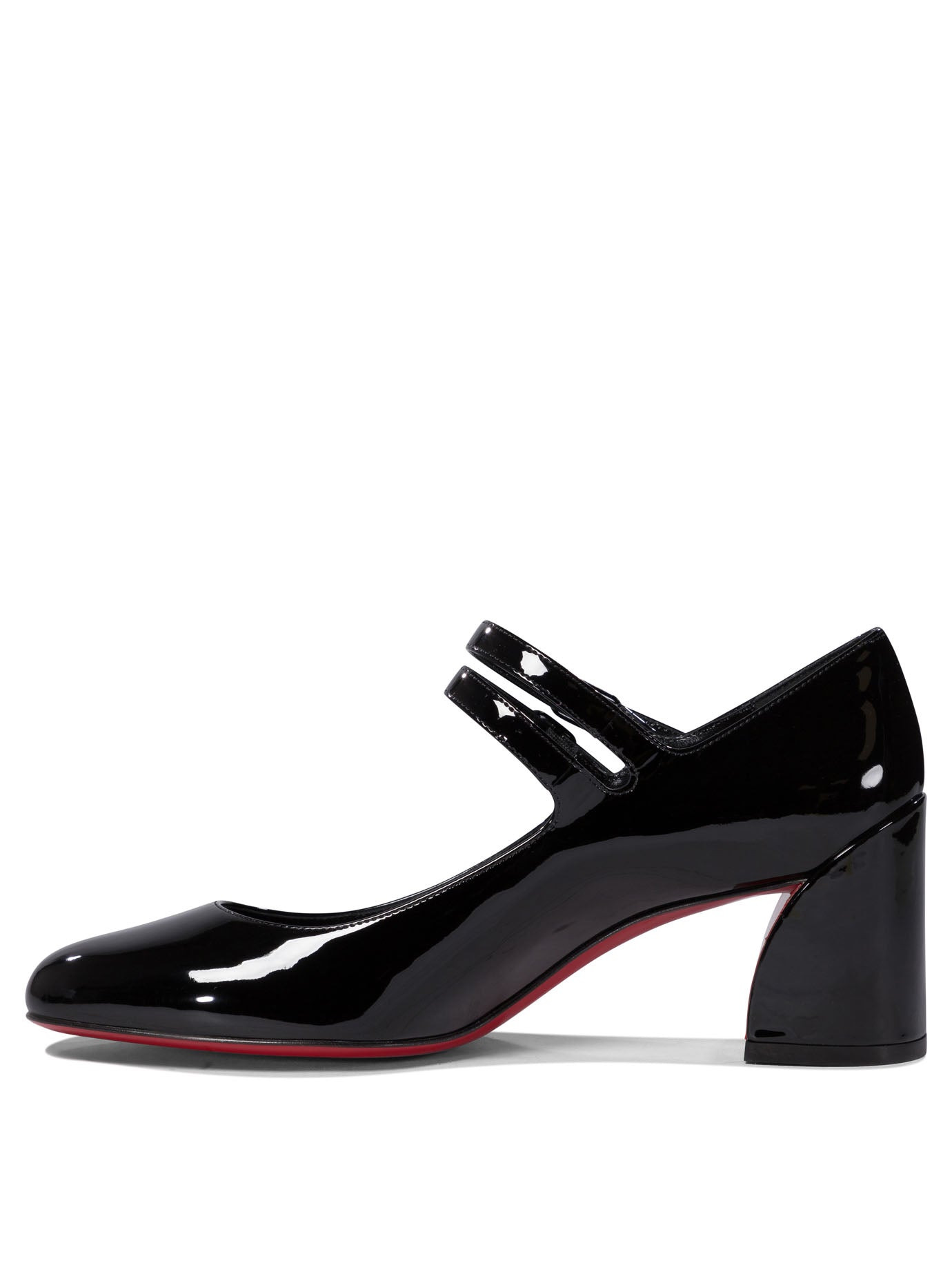 Christian Louboutin Women Heeled Shoes - 3