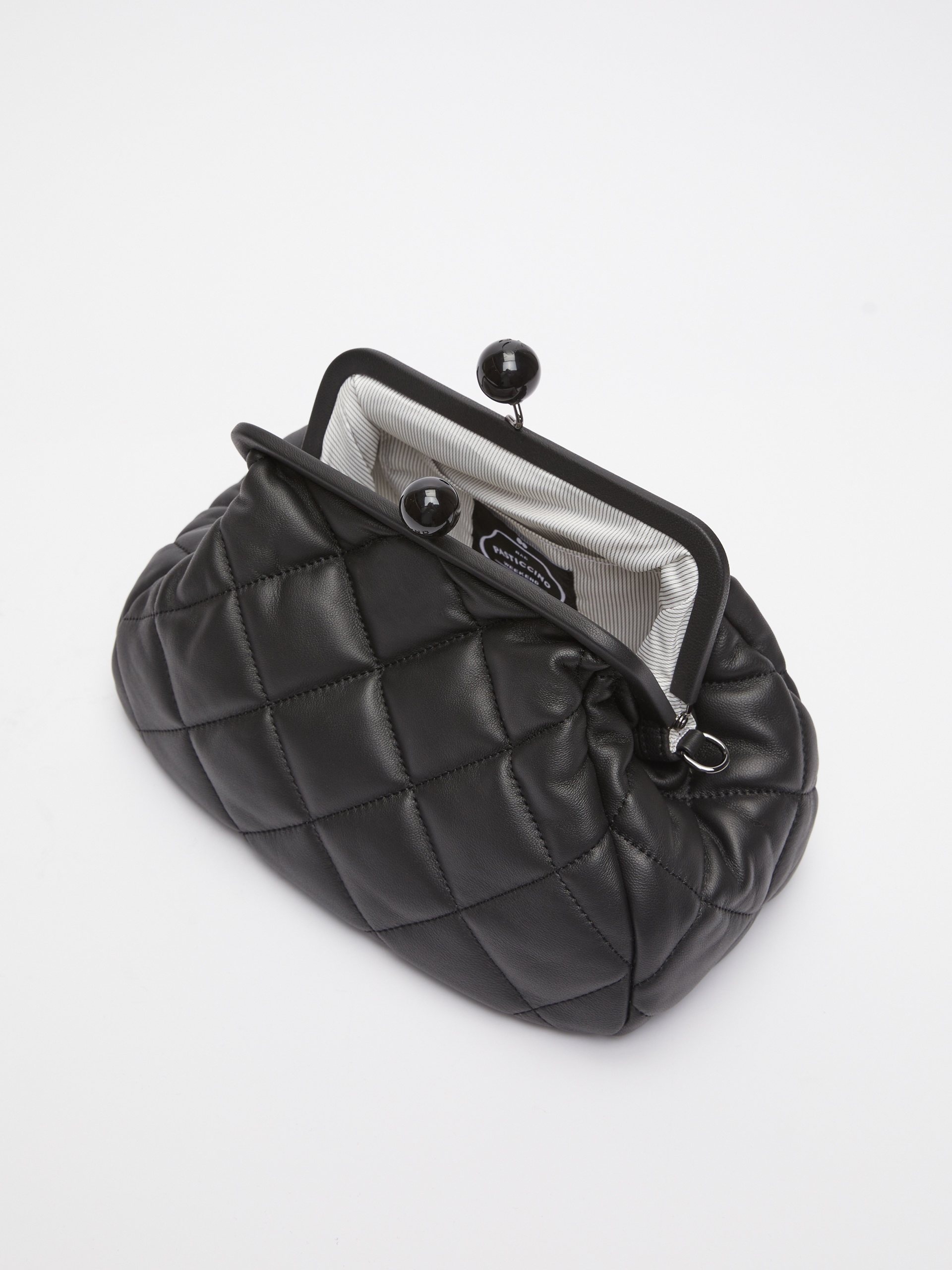 ACANTO Nappa leather Pasticcino Bag - 6