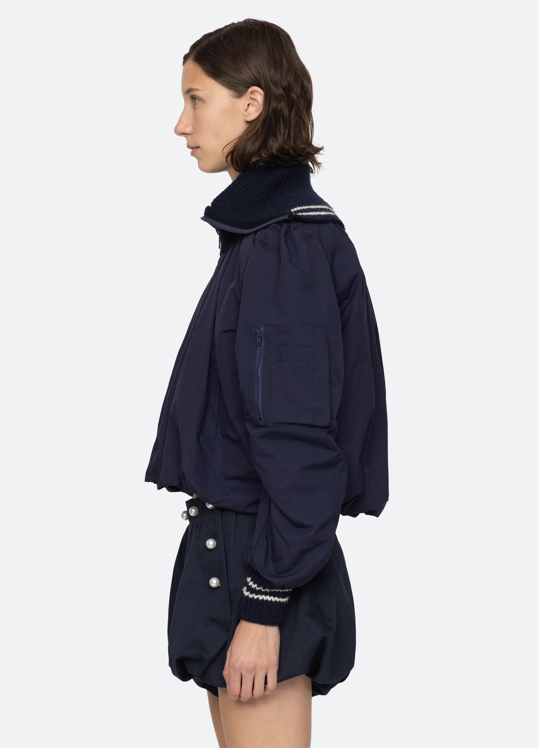 Mirian Jacket - 4