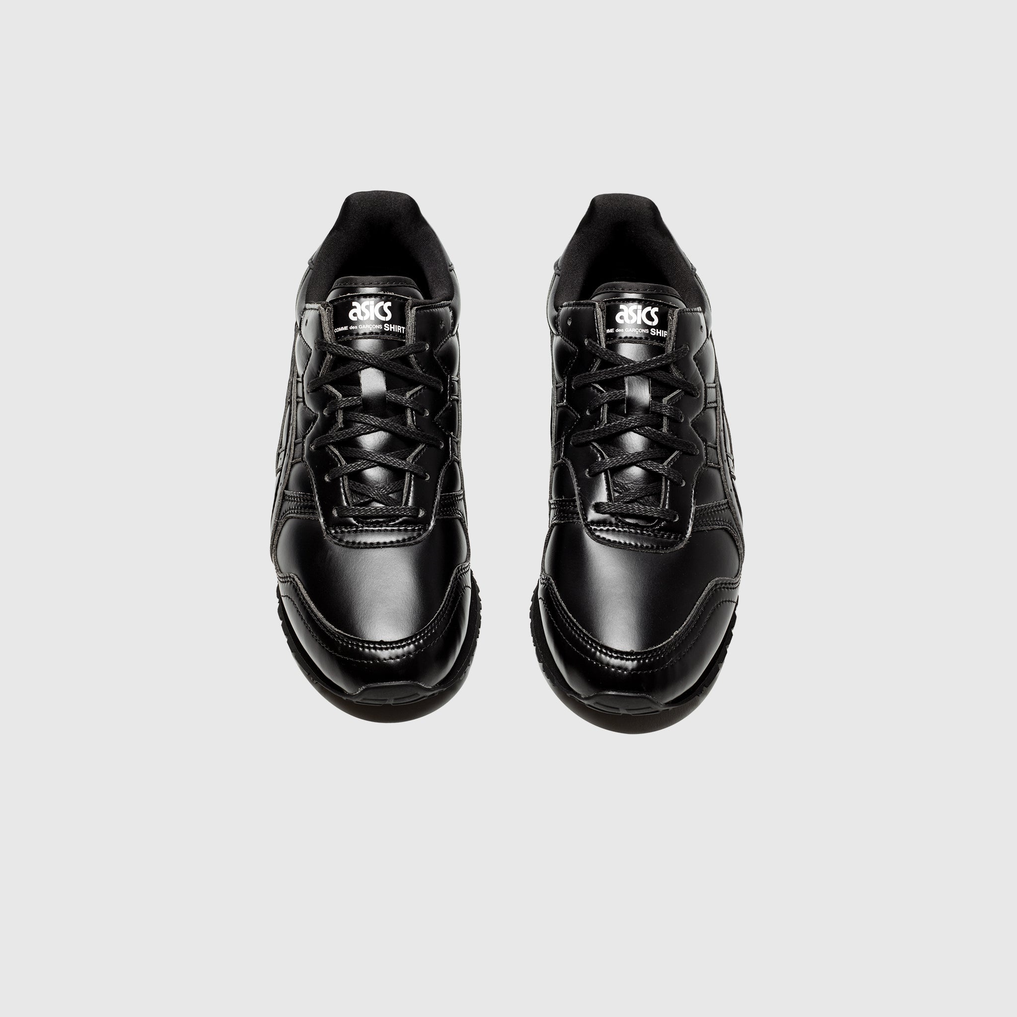 ASICS OC RUNNER (BLACK) - 3