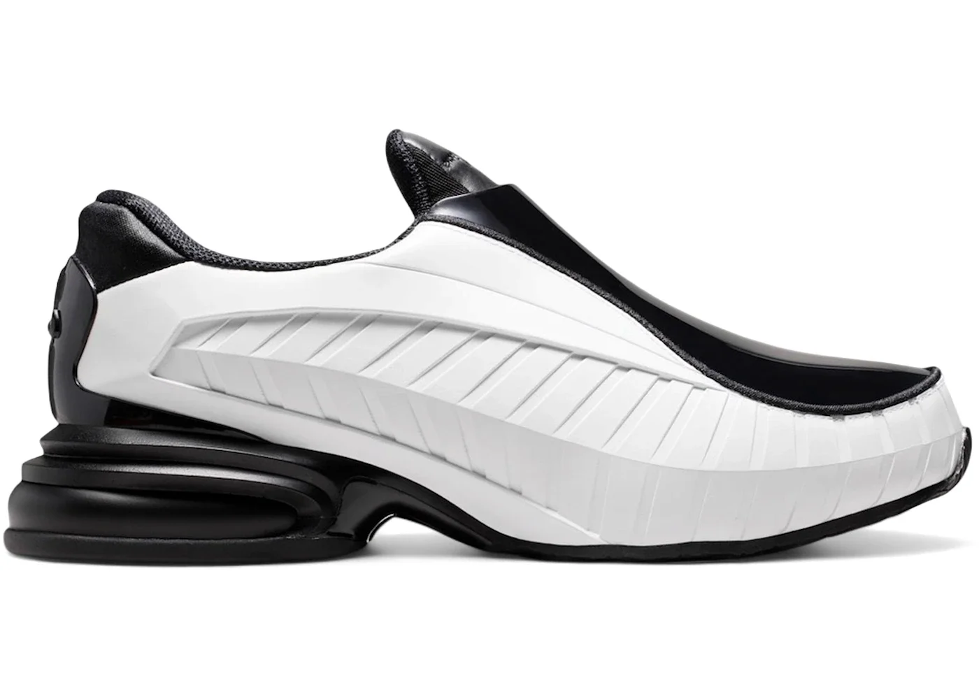 Nike Air Max Dolce SP Comme des Garçons Homme Plus White Black - 1