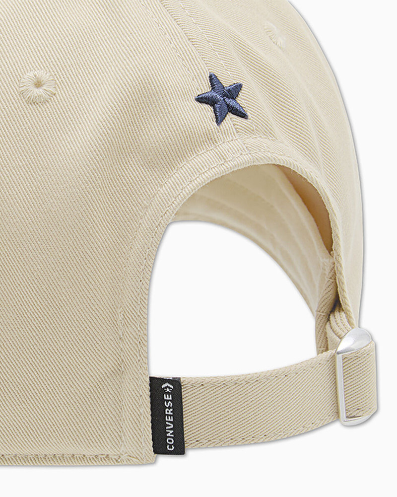 Converse Chuck Relaxed Baseball Cap outlook