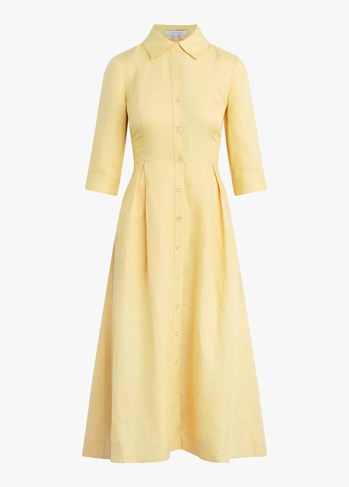 THE BECKY DRESS - 1