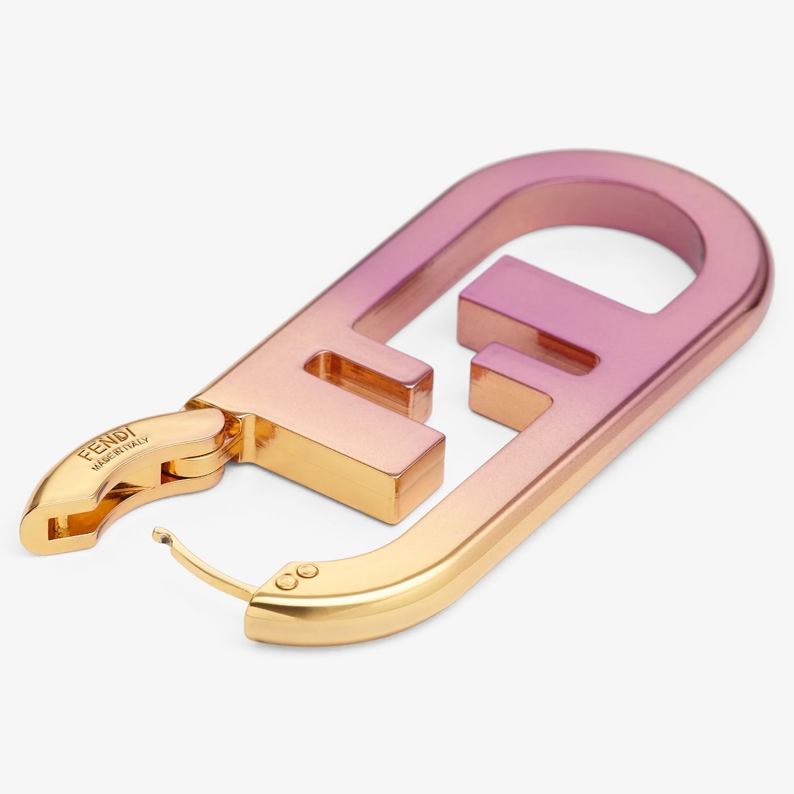 O'Lock Single Earring - 2