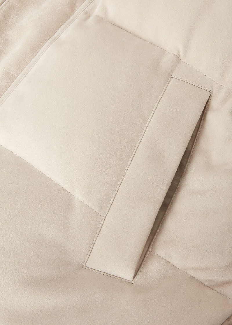 Flavio Puffer Jacket 7