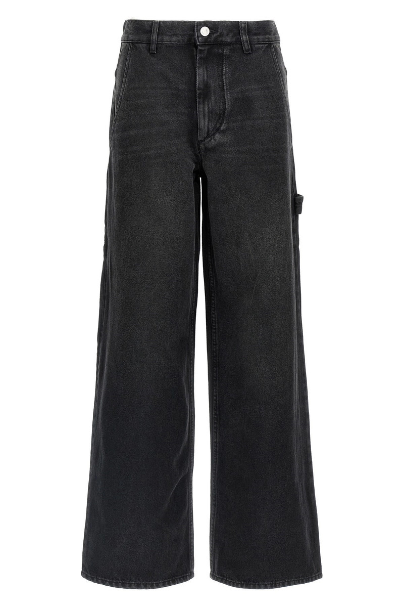 'Solene' jeans 1