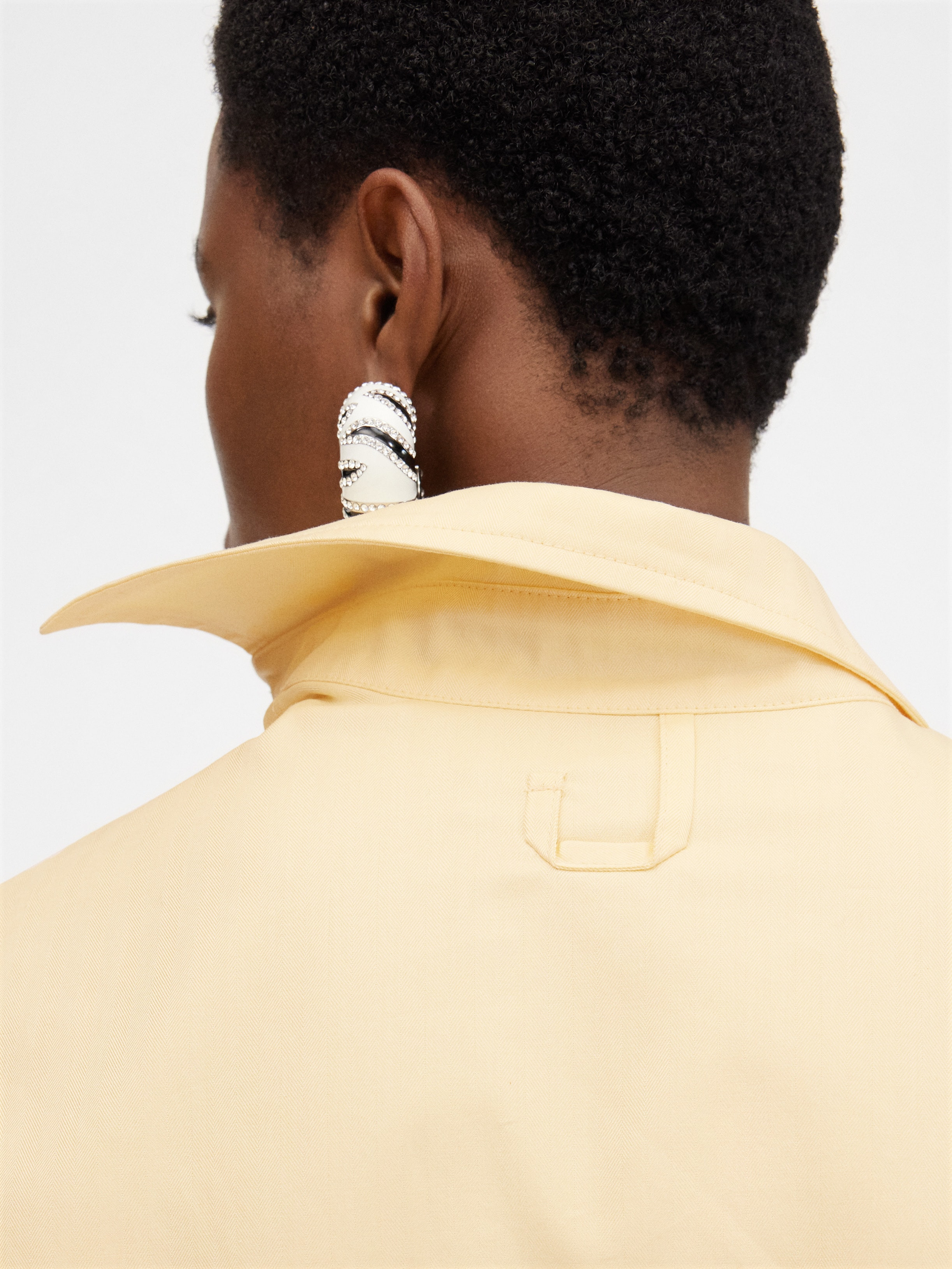 The Cuadro shirt - 6