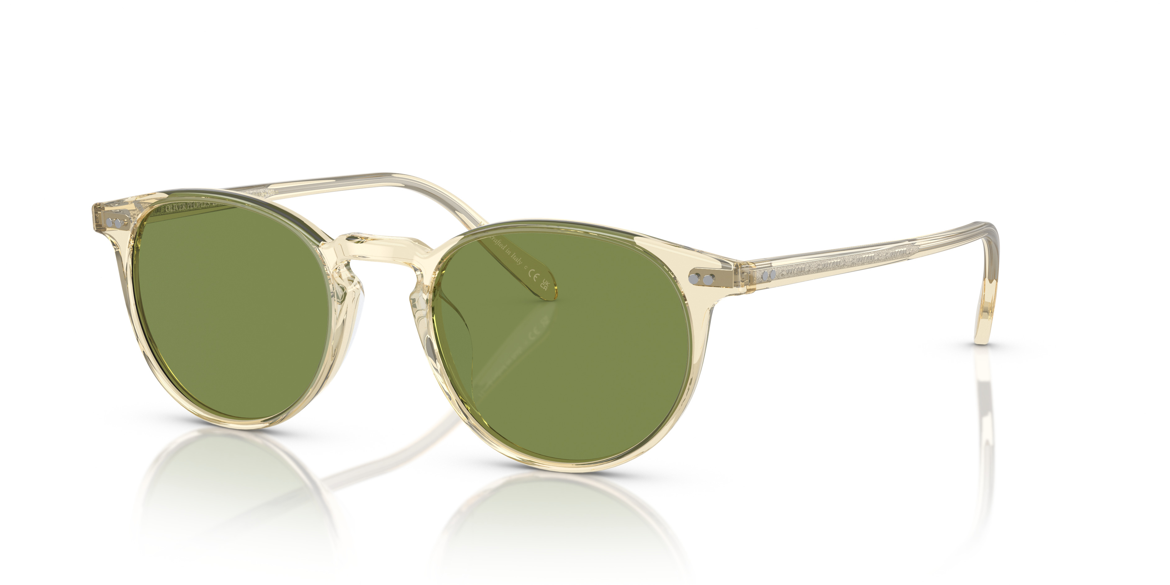 OV5004SU Riley Sun - 1