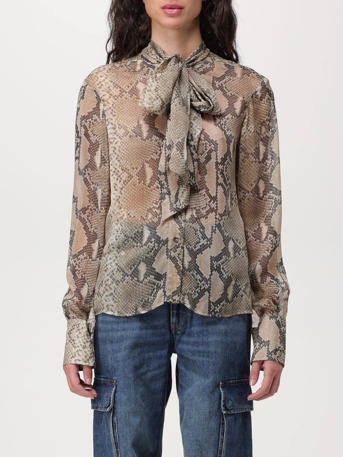 Shirt woman Stella McCartney - 1