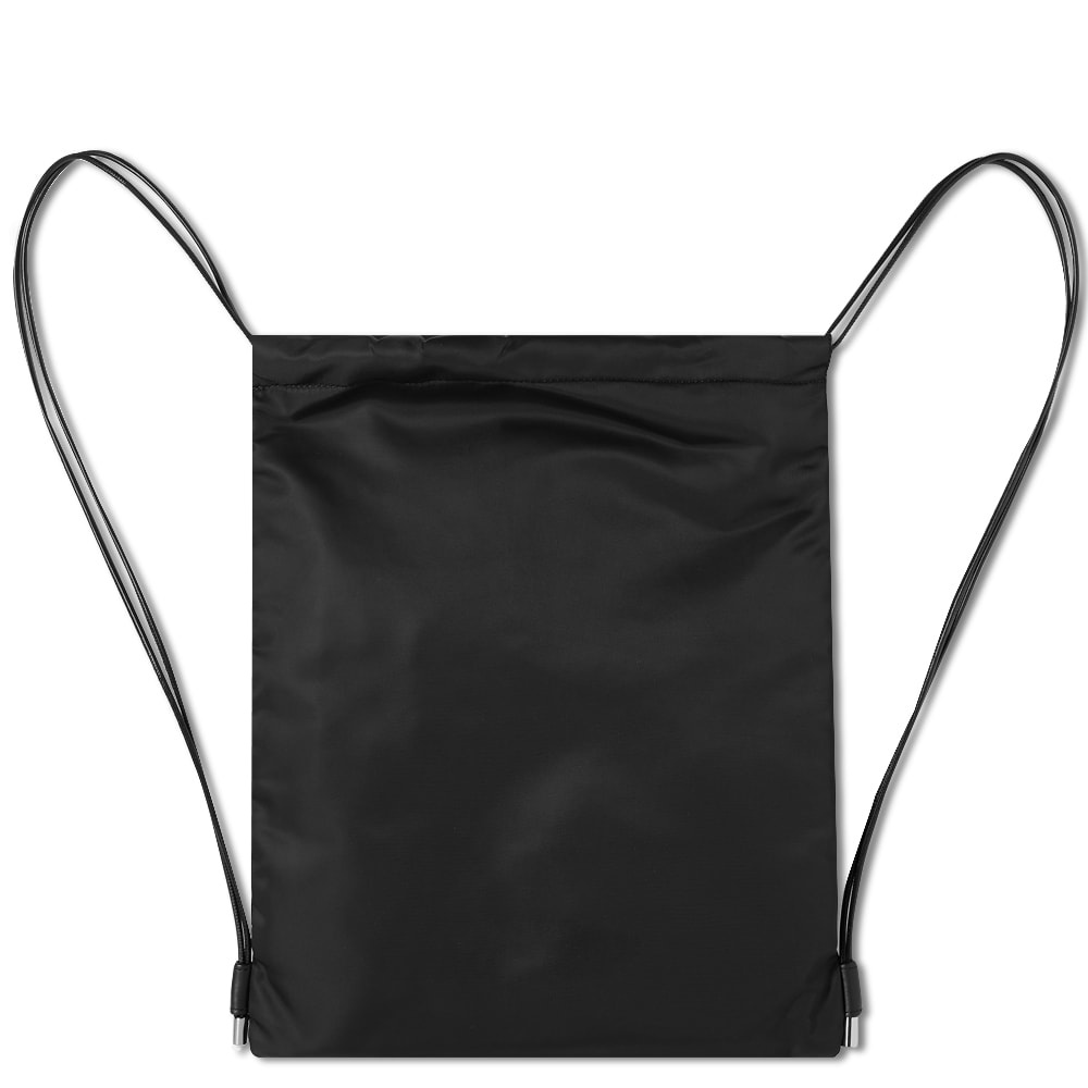 1017 ALYX 9SM Drawstring Gym Bag - 2