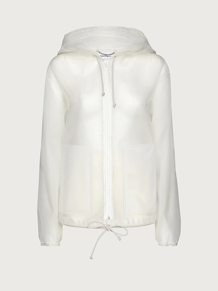 BLOUSON IN SOLVENT-FREE TPU - 1