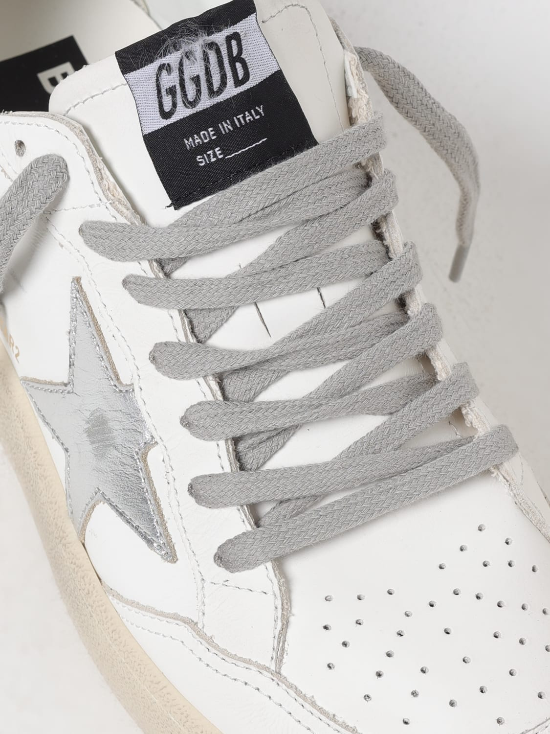 Sneakers woman Golden Goose - 7
