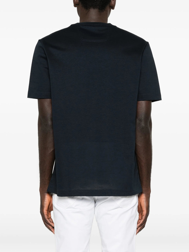 BOSS Boss Stripe T-shirt outlook