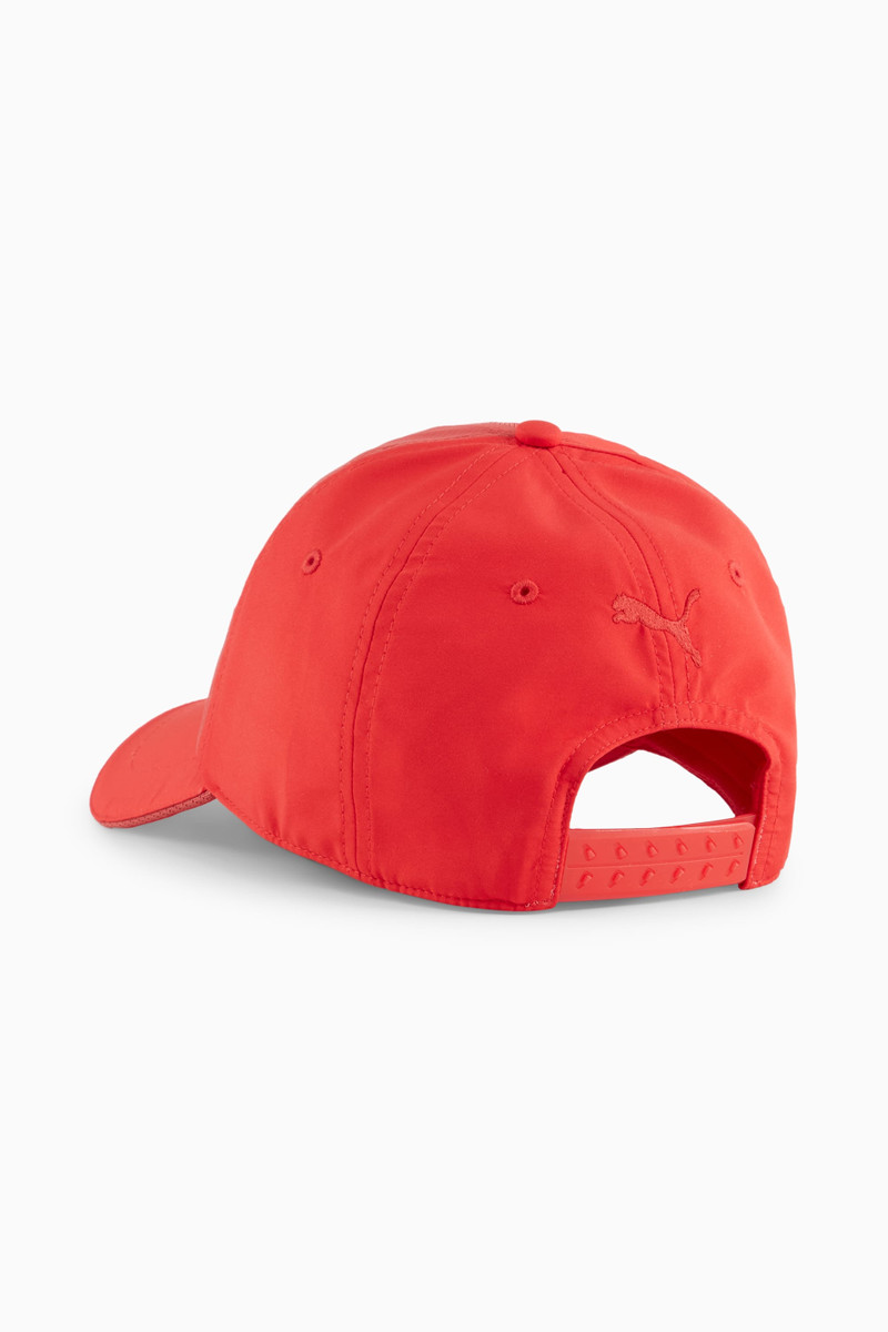 Scuderia Ferrari Race Cap 4