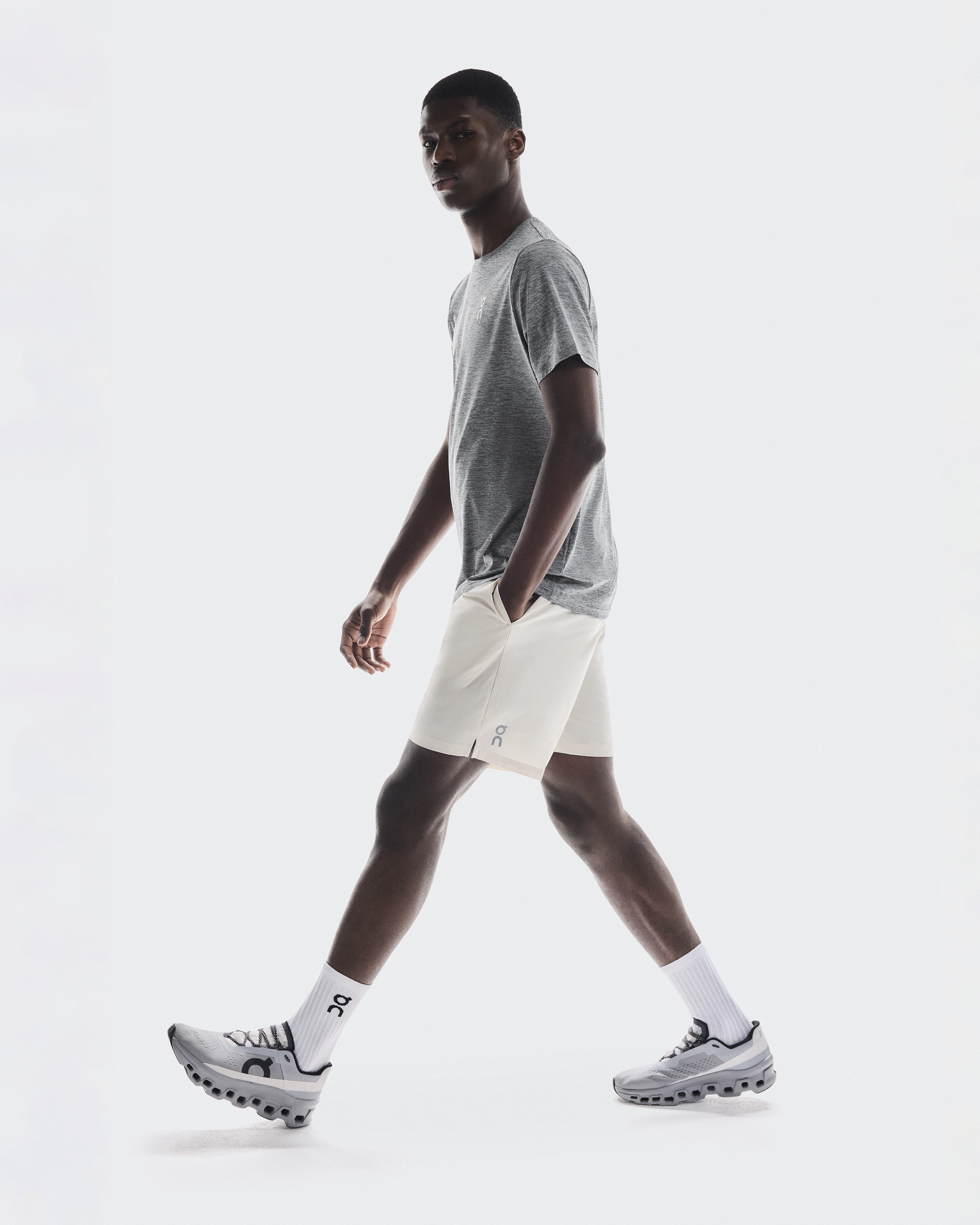 7" Core Shorts - 6