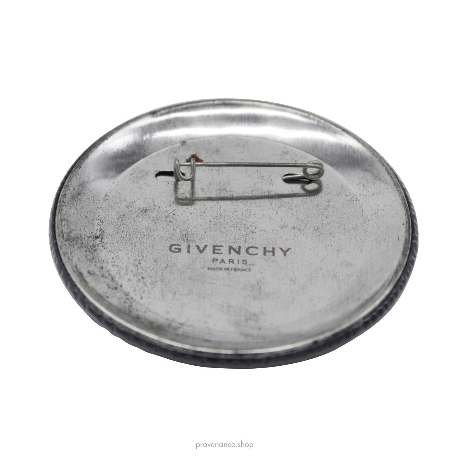 Givenchy Star Pin - 2