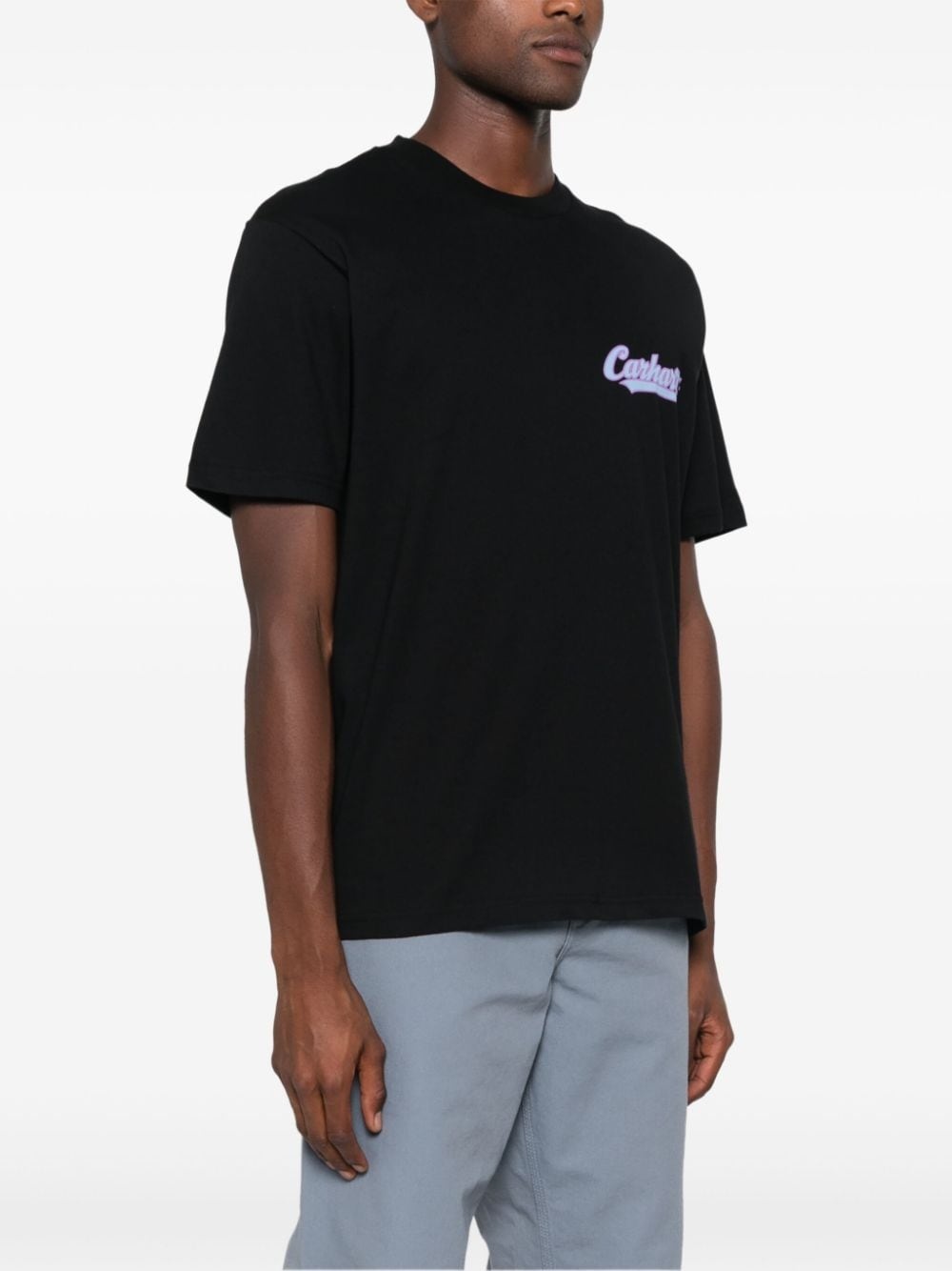 Spill T-shirt - 4