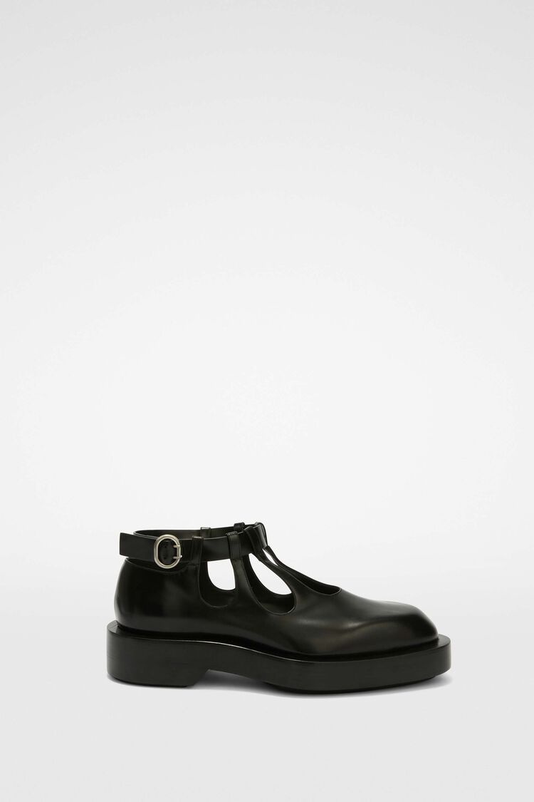 スニーカー Jil Sander FW25 Sneakers & Slip-On (J16WS0013 P5242102) Jil Sander Unveils New Unisex Sneakers | Hypebeast