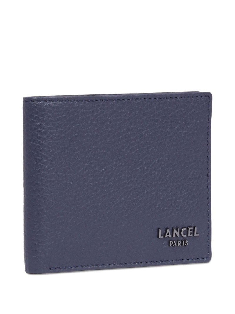 Côme 5CC leather wallet 3
