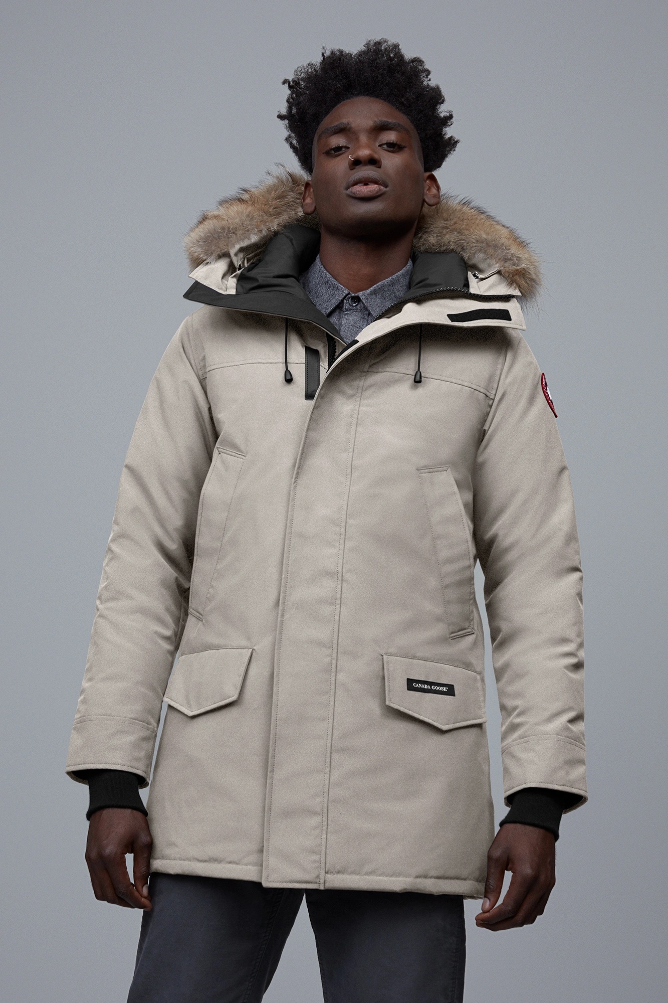 LANGFORD PARKA - 3