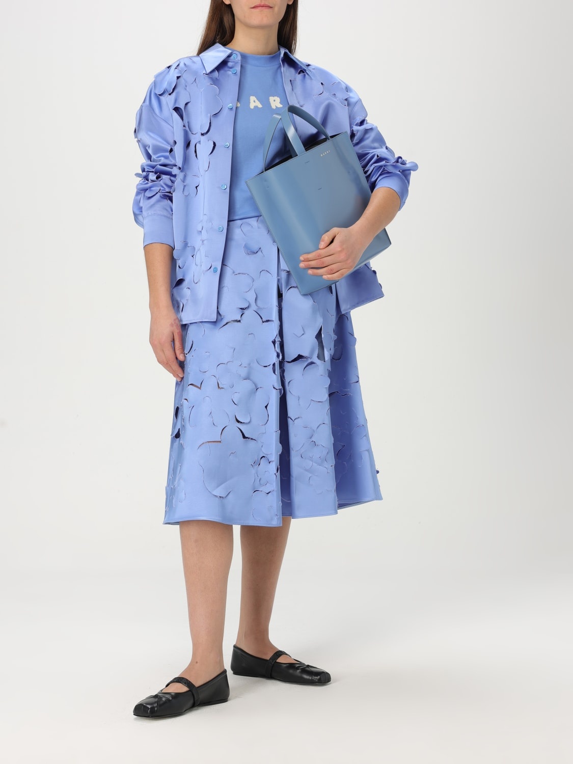 Shirt woman Marni - 2