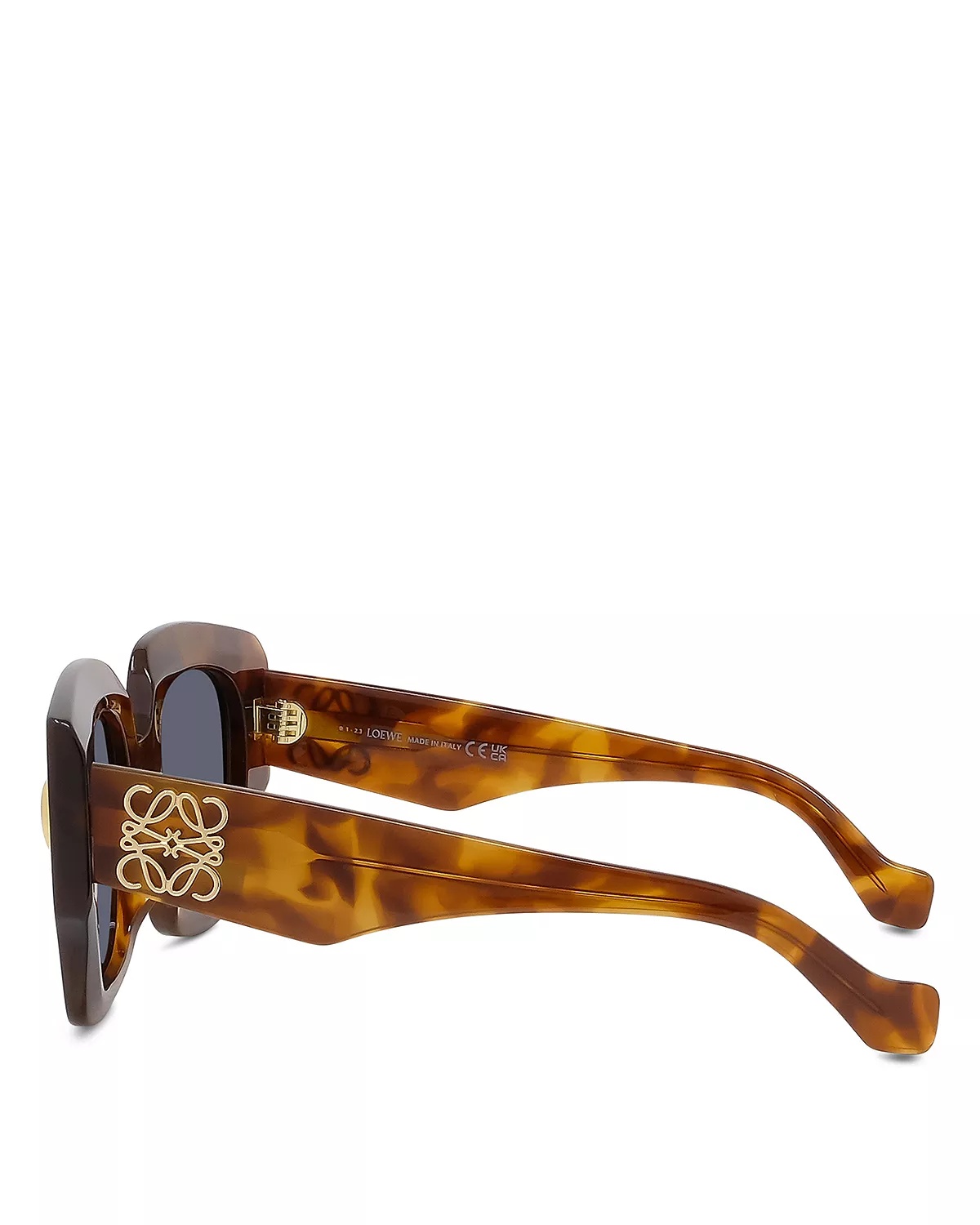 Anagram Geometric Sunglasses, 50mm - 3