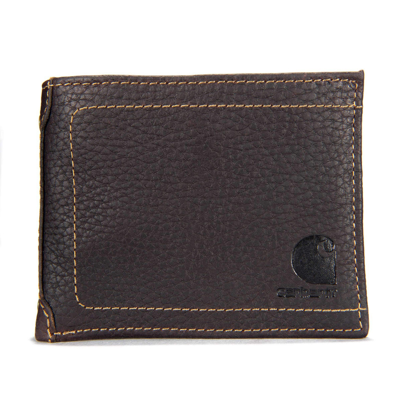 Passcase Wallet 1