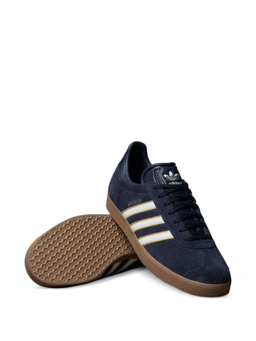 Gazelle "Juventus" sneakers - 2