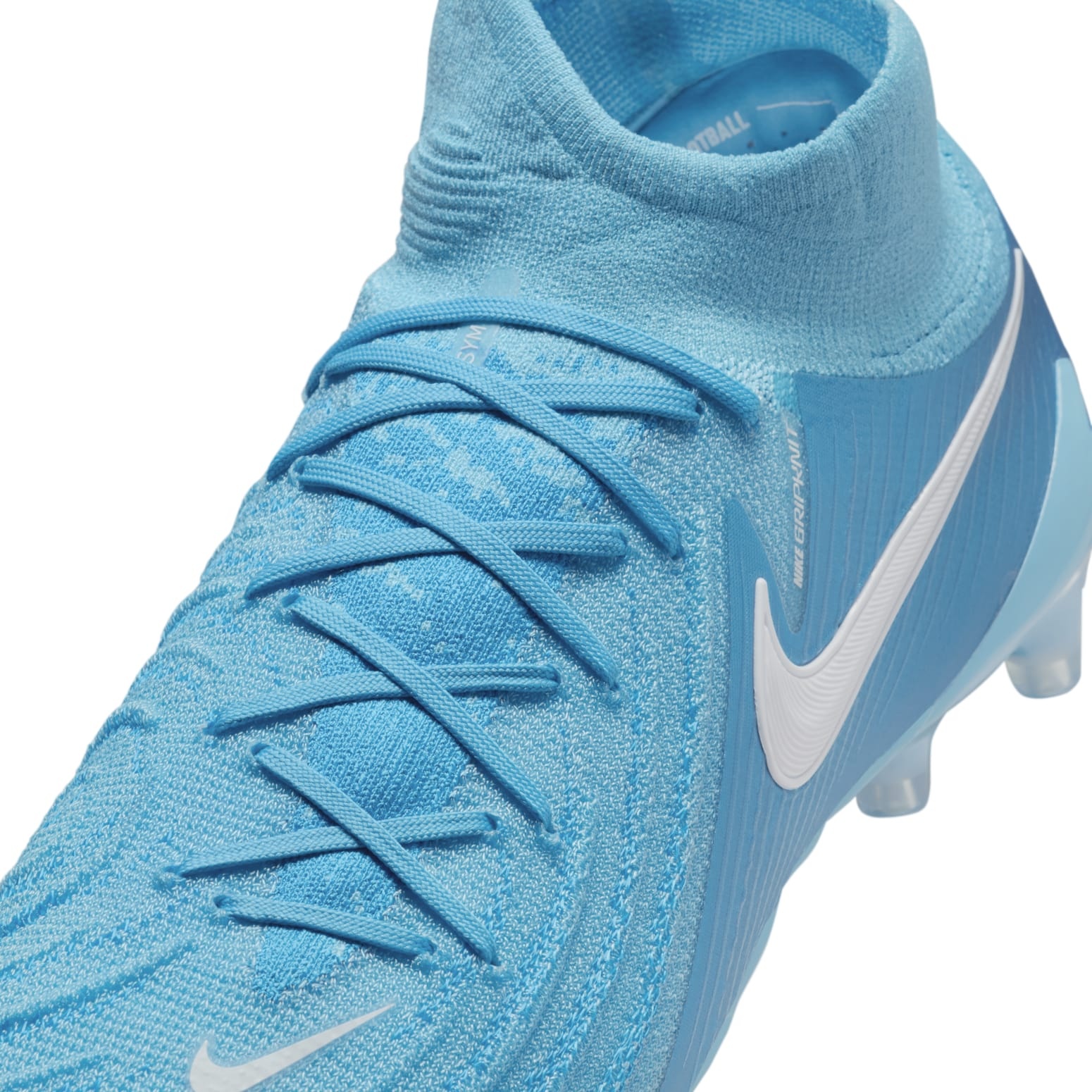 シューズ Nike Phantom Luna 2 elite ag Nike Phantom Luna 2 Elite AG High-Top Soccer Cleats. Nike JP