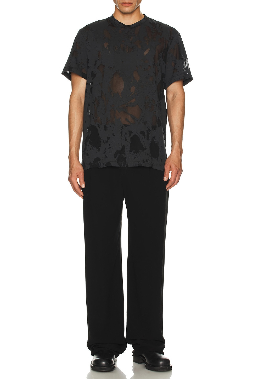 T-Shirt - 4