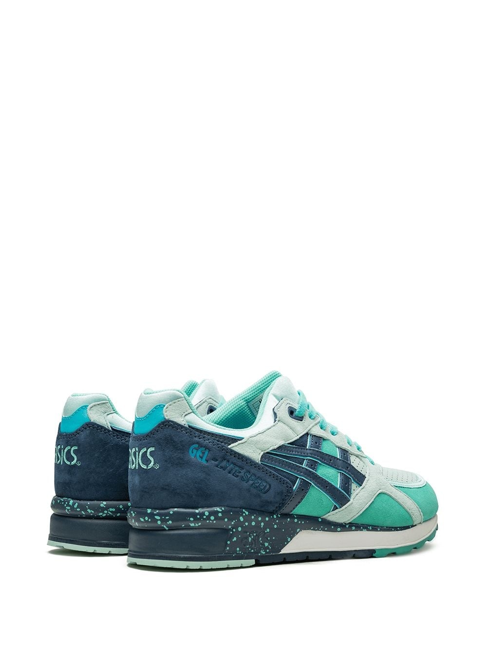 Gel-Lyte Speed 'Ubiq' sneakers - 3