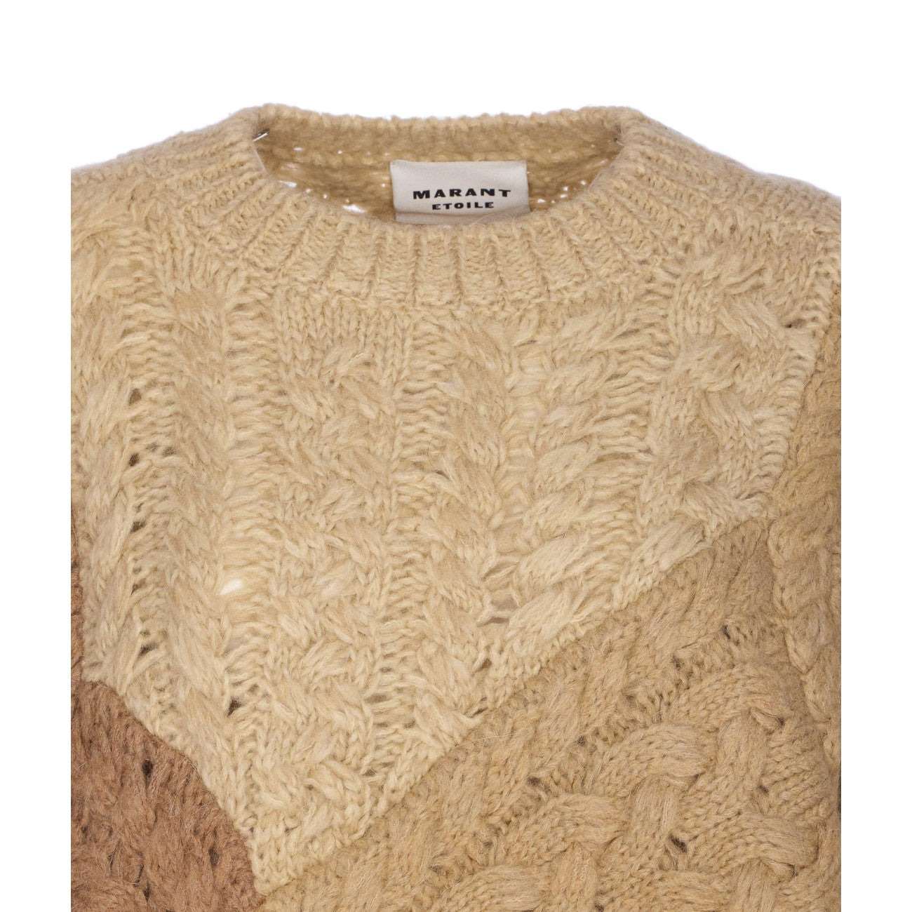 Isabel Marant Etoile Women Daryl Sweater - 4
