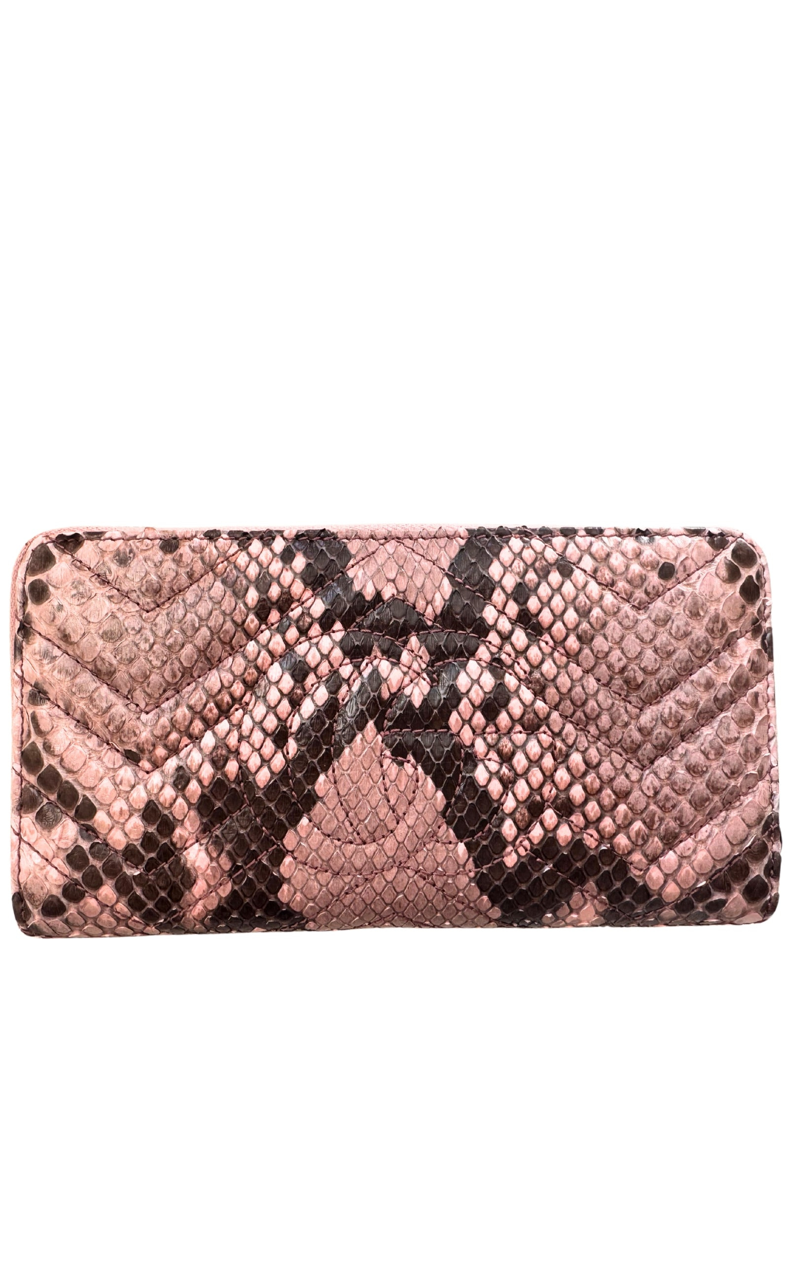 GG Zip Around Wallet - 2