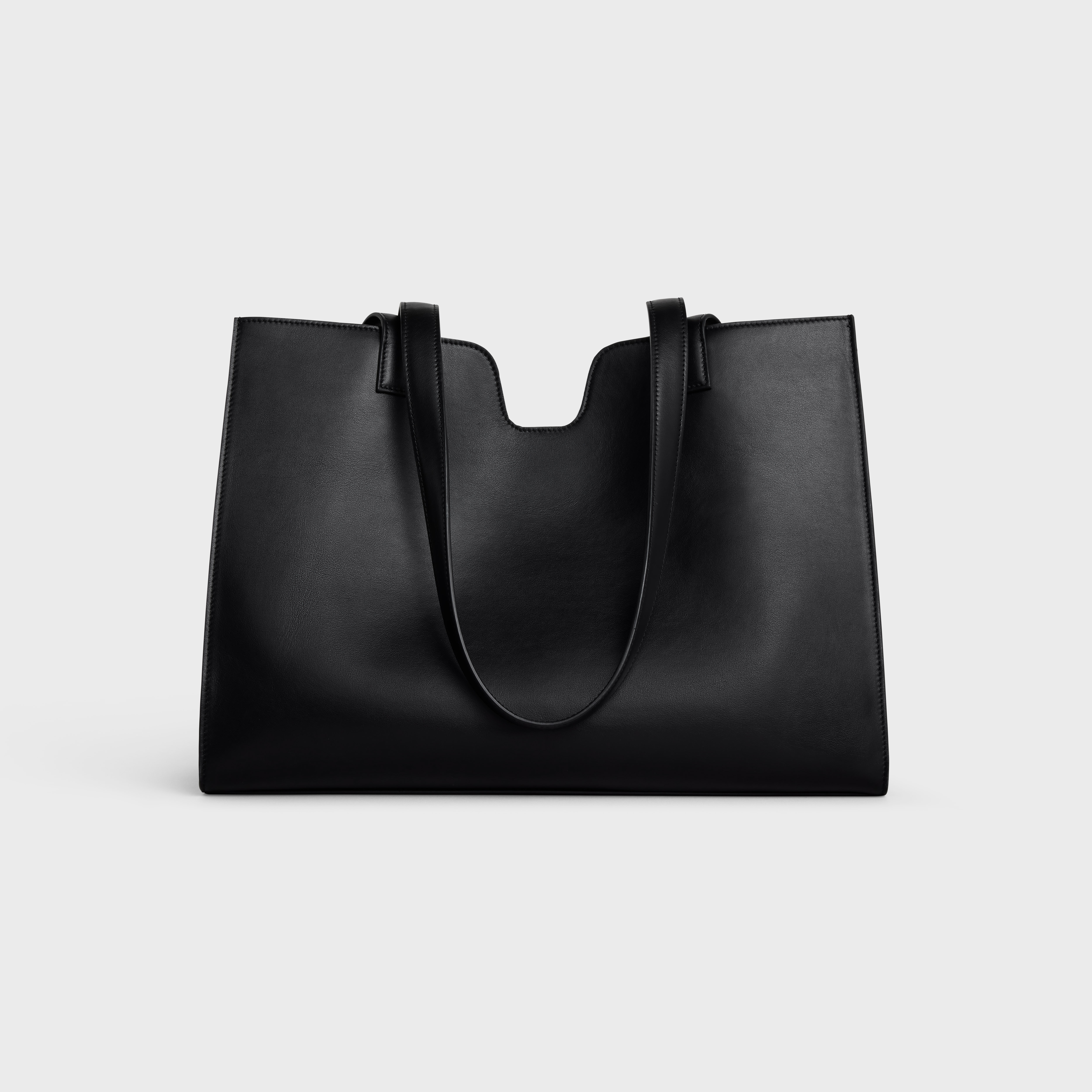 CABAS 16 in SMOOTH CALFSKIN - 3