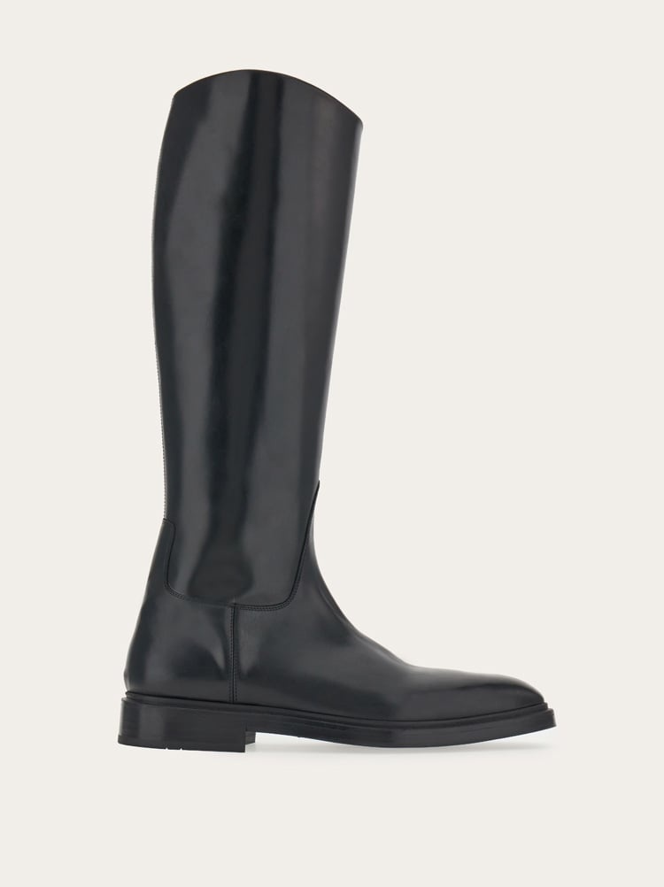 KNEE HIGH BOOT - 1