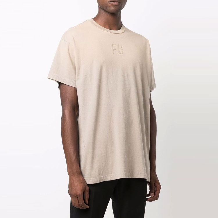 Fear of God Tee FG50025CTJC-041 - 4